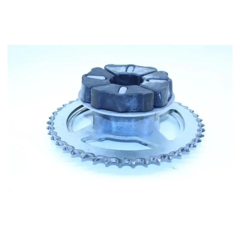 Porte couronne HONDA XLV 125 VARADERO 2001 - 2006