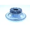 Porte couronne HONDA XLV 125 VARADERO 2001 - 2006 Porte couronne HONDA XLV 125 VARADERO 2001 - 2006