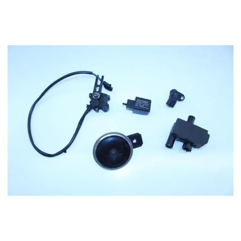 Relais boitier electrique KAWASAKI ER6 650 N 2009 - 2011