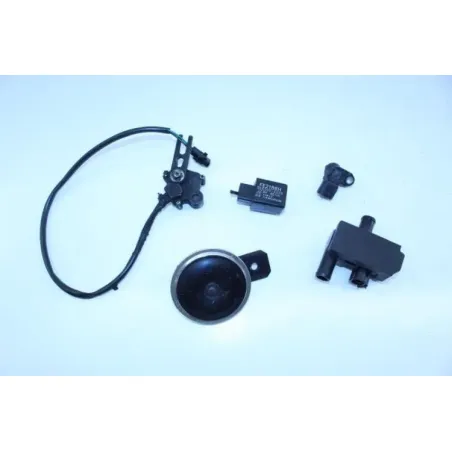 Relais boitier electrique KAWASAKI ER6 650 N 2009 - 2011