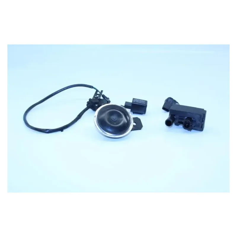 Relais boitier electrique KAWASAKI ER6 650 N 2009 - 2011