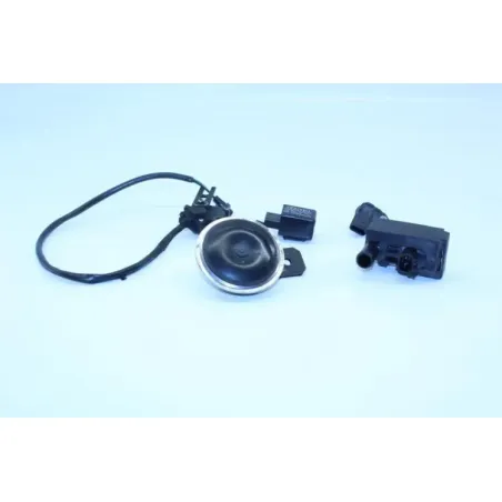 Relais boitier electrique KAWASAKI ER6 650 N 2009 - 2011
