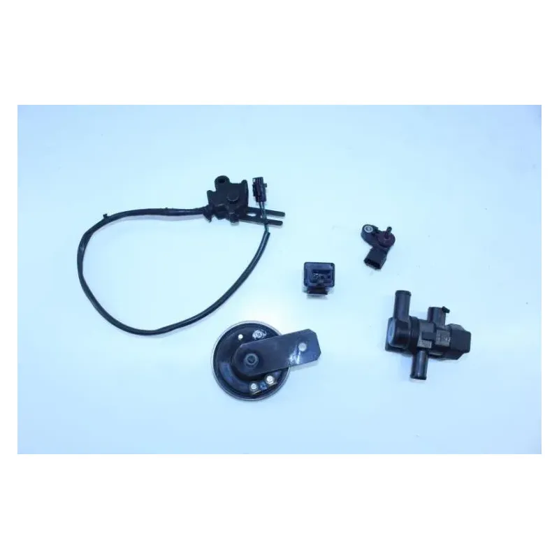 Relais boitier electrique KAWASAKI ER6 650 N 2009 - 2011