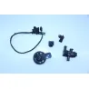 Relais boitier electrique KAWASAKI ER6 650 N 2009 - 2011