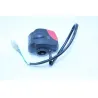 Commodo droit PEUGEOT LUDIX 50 2005 - 2011