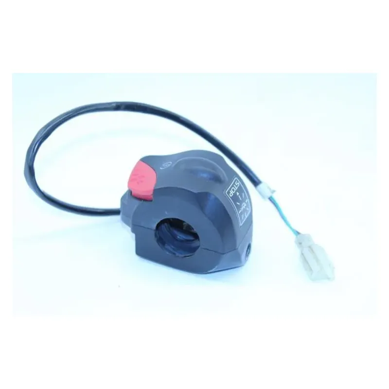 Commodo droit PEUGEOT LUDIX 50 2005 - 2011