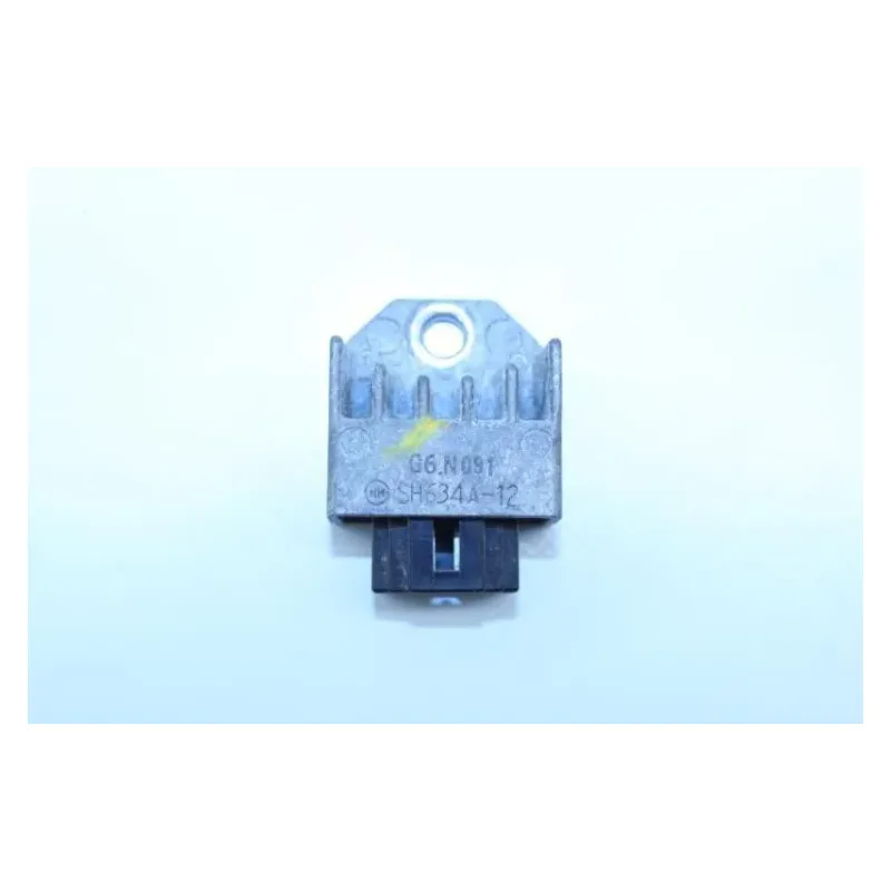 Regulateur charge batterie PEUGEOT LUDIX 50 2005 - 2011