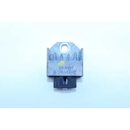 Regulateur charge batterie PEUGEOT LUDIX 50 2005 - 2011