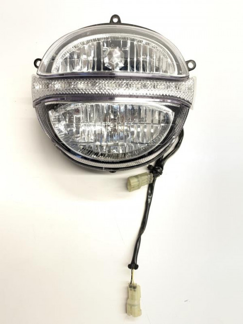 Optique feux phare DUCATI DIAVEL 1200 2013-2014 STRADA