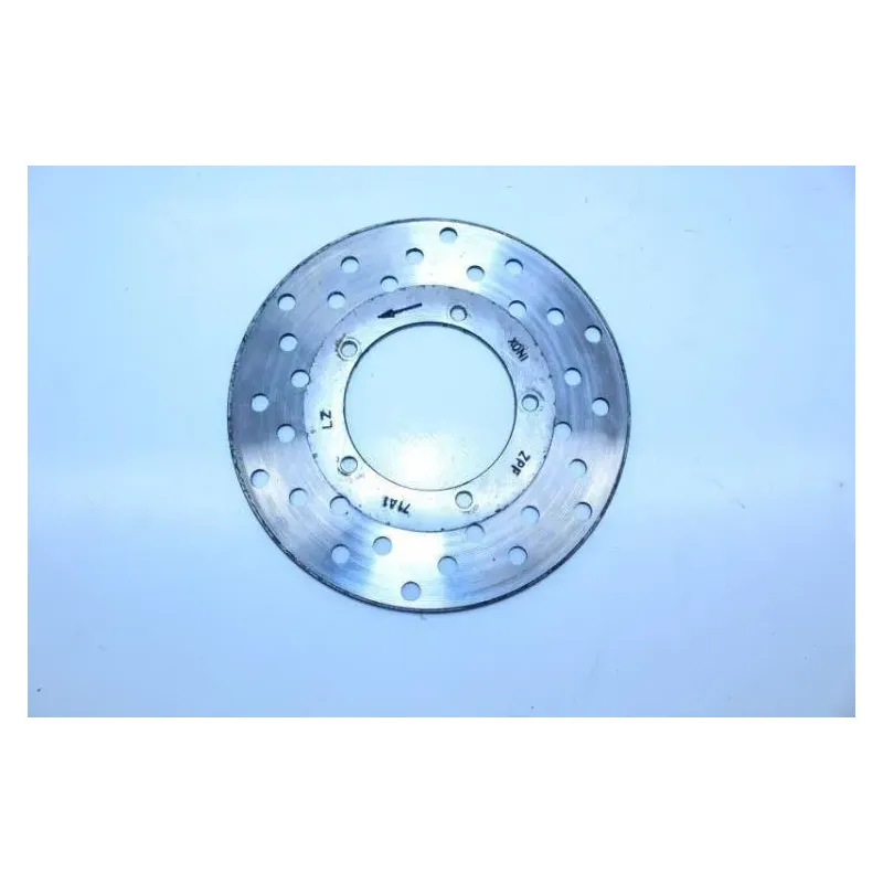 Disque frein avant PIAGGIO ZIP 50 2012- 2018