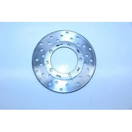 Disque frein avant PIAGGIO ZIP 50 2012- 2018