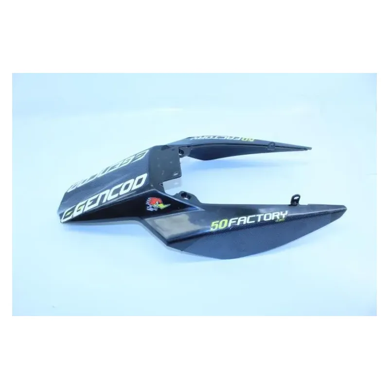 Coque arriere DERBI SENDA DRD 50 XTREME SM 2010 - 2017