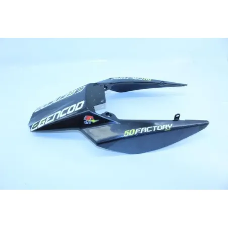 Coque arriere DERBI SENDA DRD 50 XTREME SM 2010 - 2017
