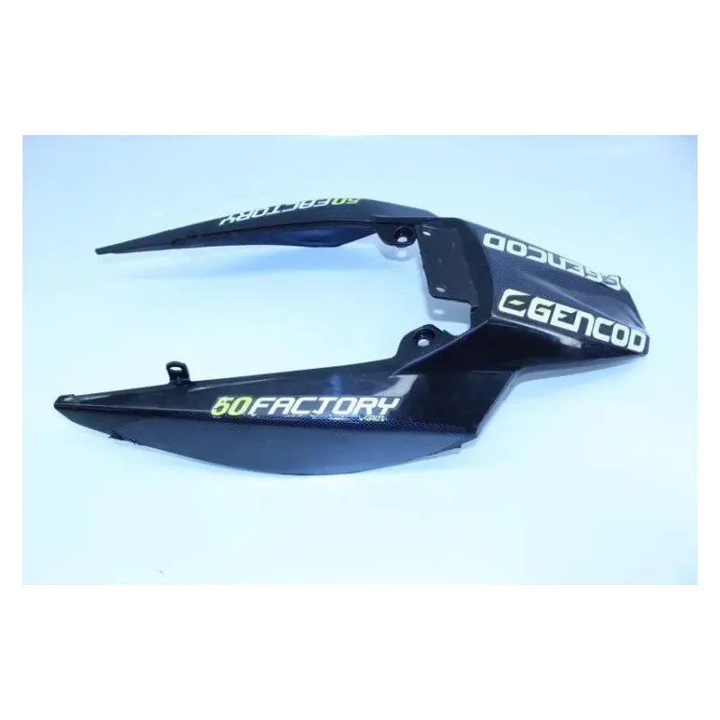 Coque arriere DERBI SENDA DRD 50 XTREME SM 2010 - 2017