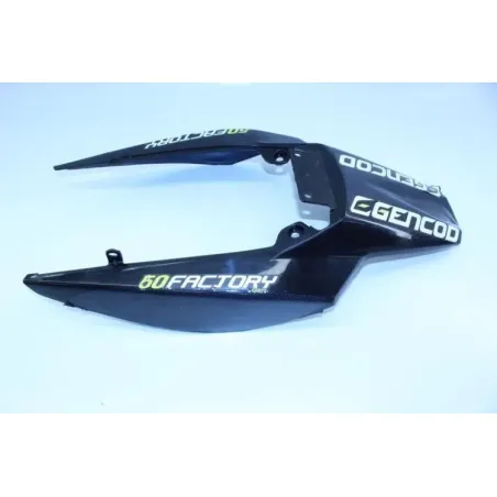 Coque arriere DERBI SENDA DRD 50 XTREME SM 2010 - 2017