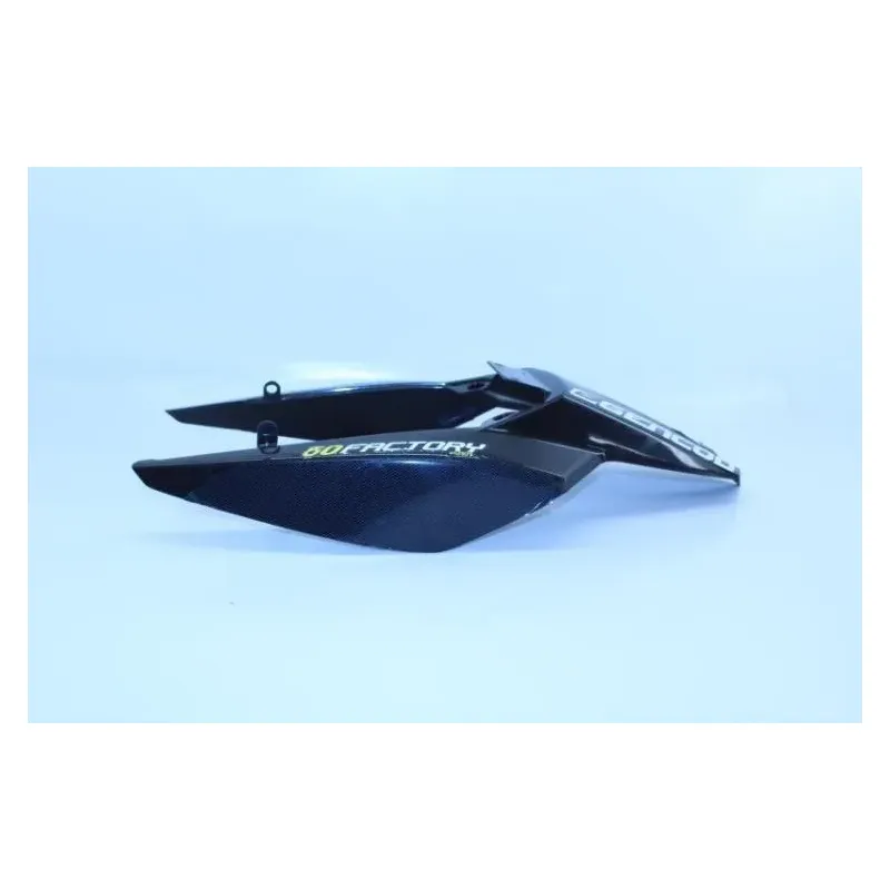 Coque arriere DERBI SENDA DRD 50 XTREME SM 2010 - 2017