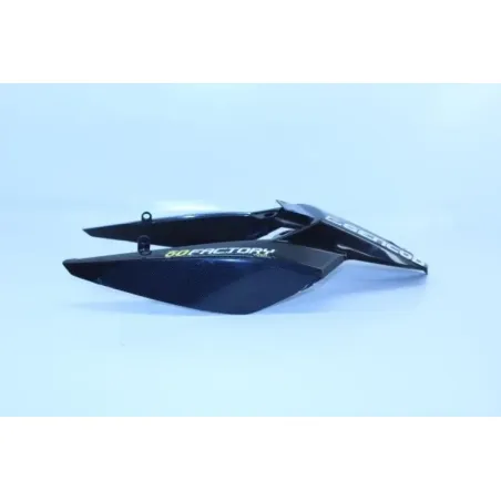 Coque arriere DERBI SENDA DRD 50 XTREME SM 2010 - 2017