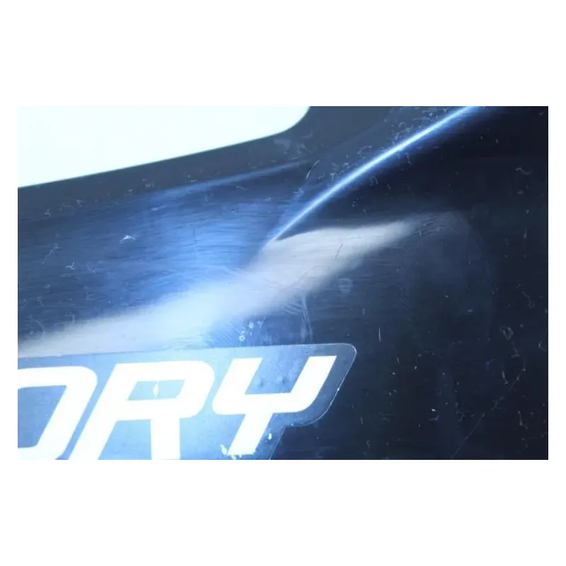 Coque arriere DERBI SENDA DRD 50 XTREME SM 2010 - 2017