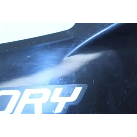 Coque arriere DERBI SENDA DRD 50 XTREME SM 2010 - 2017