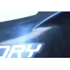 Coque arriere DERBI SENDA DRD 50 XTREME SM 2010 - 2017