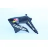 Ecope radiateur gauche DERBI SENDA DRD 50 XTREME SM 2010 - 2017
