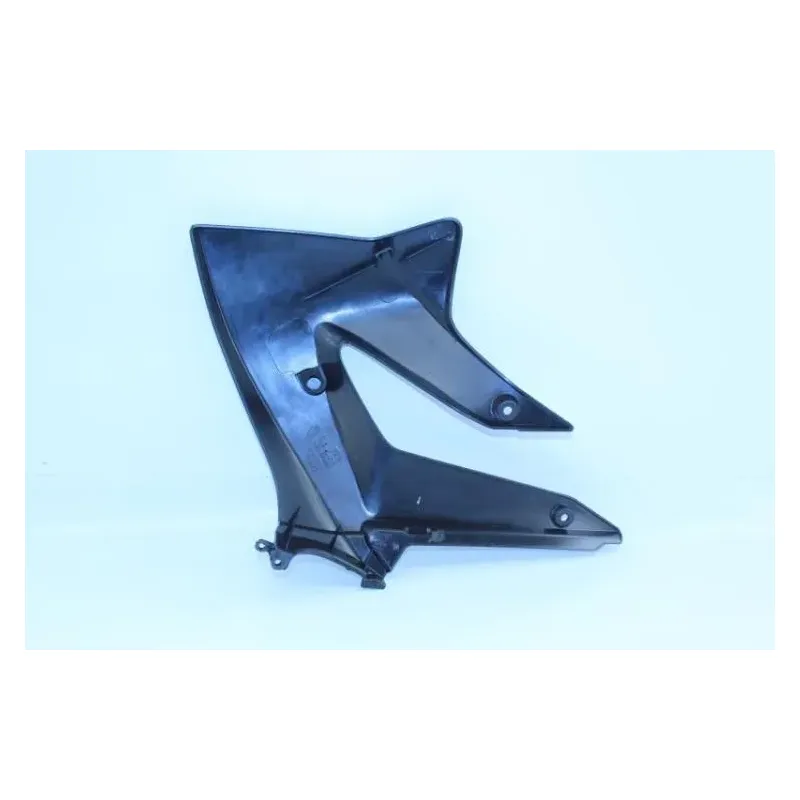 Ecope radiateur gauche DERBI SENDA DRD 50 XTREME SM 2010 - 2017