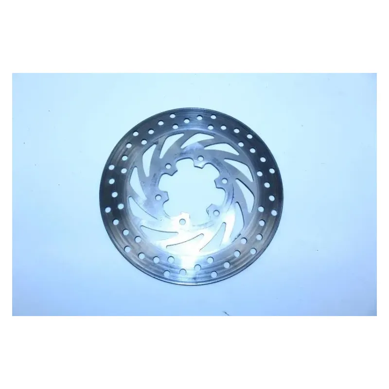 Disque frein arriere DERBI SENDA DRD 50 XTREME SM 2010 - 2017