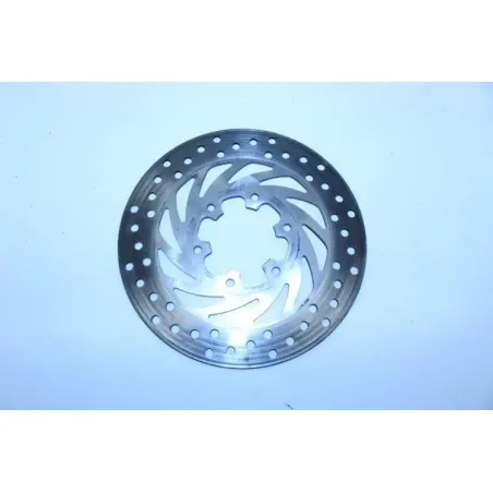 Disque frein arriere DERBI SENDA DRD 50 XTREME SM 2010 - 2017