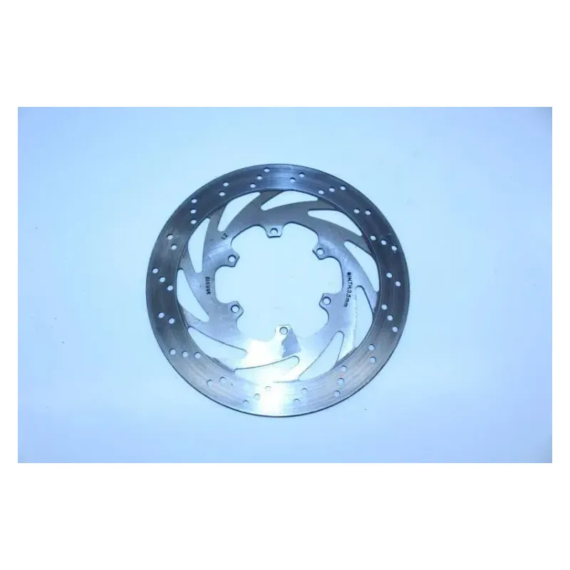 Disque frein avant DERBI SENDA DRD 50 XTREME SM 2010 - 2017