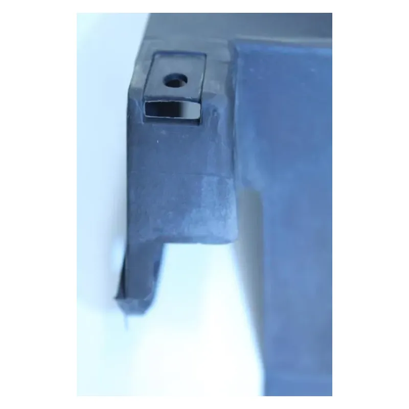 Garde boue arriere SYM FIDDLE III 50 2014 - 2016