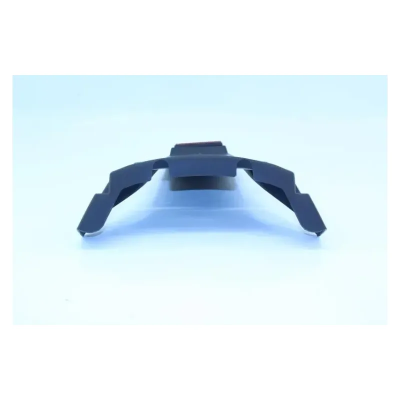 Support de plaque et eclairage SYM FIDDLE III 50 2014 - 2016