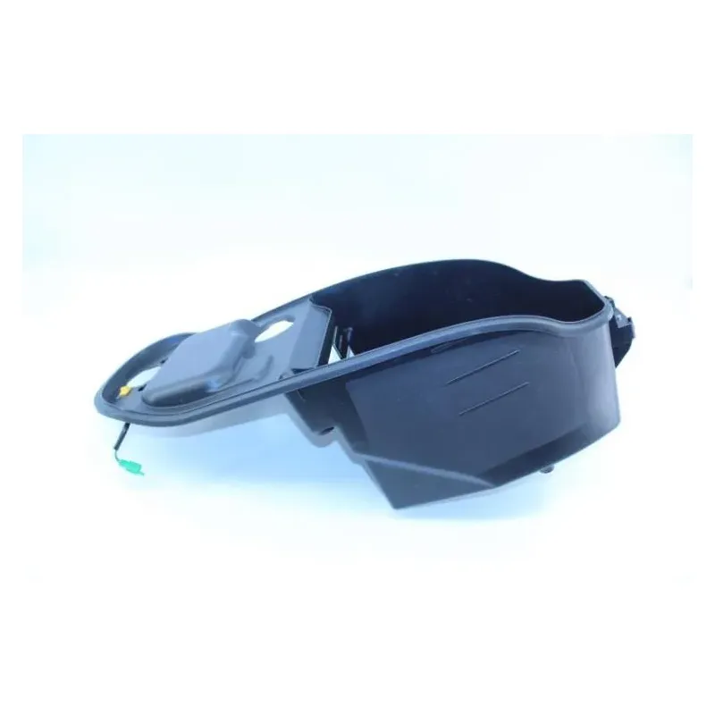 Coffre sous selle SYM FIDDLE III 50 2014 - 2016