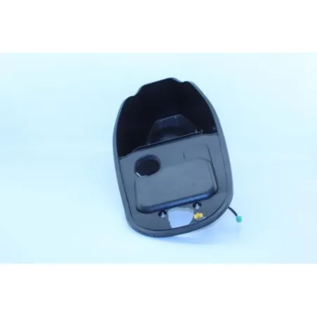Coffre sous selle SYM FIDDLE III 50 2014 - 2016