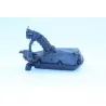 Boite a air SYM FIDDLE III 50 2014 - 2016 Boite a air SYM FIDDLE III 50 2014 - 2016