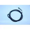 Cable d'accelerateur SYM FIDDLE III 50 2014 - 2016