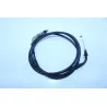 Cable d'accelerateur SYM FIDDLE III 50 2014 - 2016