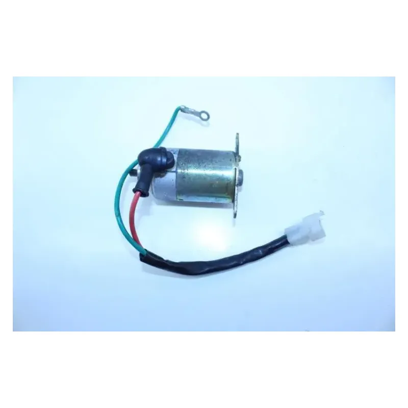 Demarreur SYM FIDDLE III 50 2014 - 2016