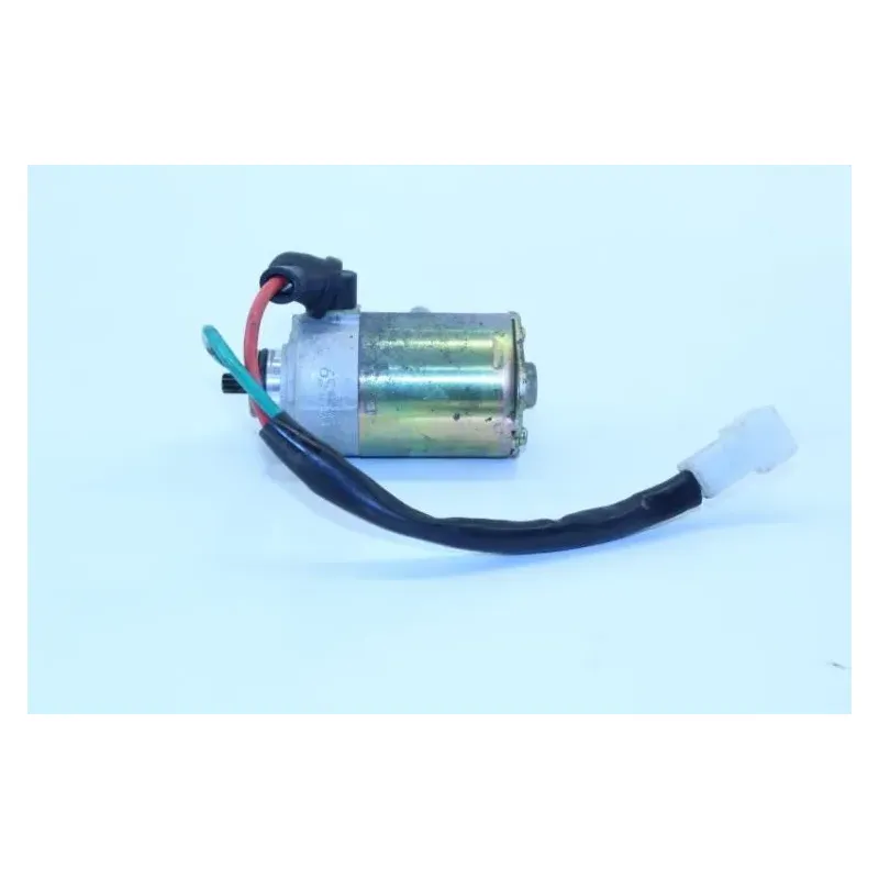 Demarreur SYM FIDDLE III 50 2014 - 2016