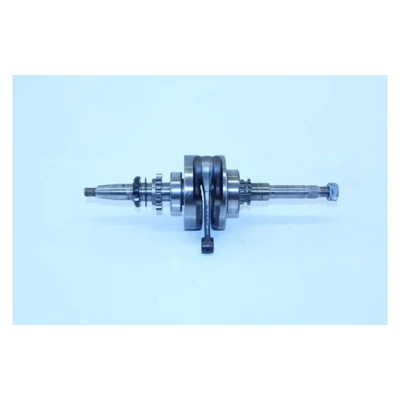 Vilebrequin SYM FIDDLE III 50 2014 - 2016
