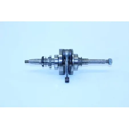 Vilebrequin SYM FIDDLE III 50 2014 - 2016
