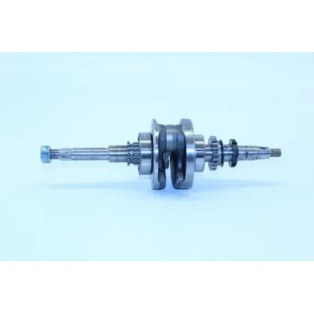 Vilebrequin SYM FIDDLE III 50 2014 - 2016