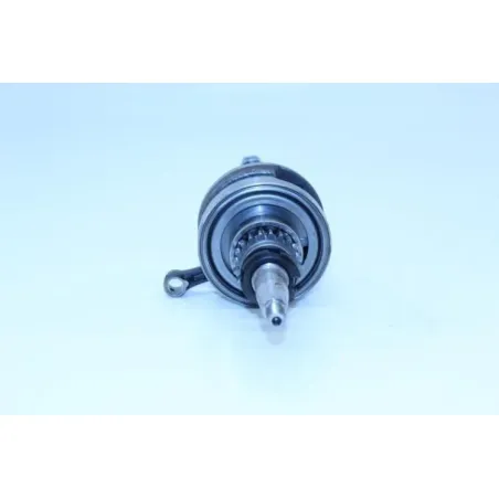 Vilebrequin SYM FIDDLE III 50 2014 - 2016