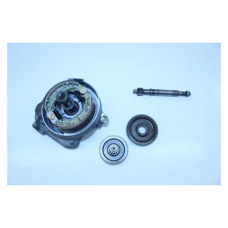 Pont cardan transmission SYM FIDDLE III 50 2014 - 2016