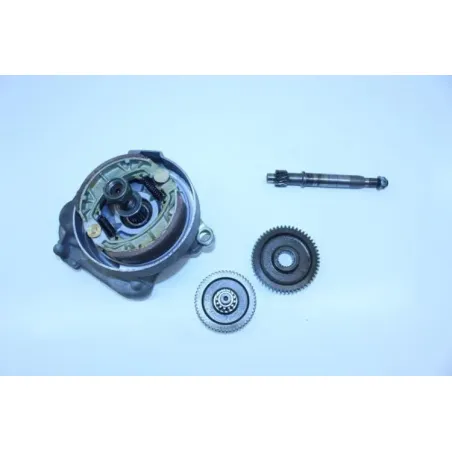 Pont cardan transmission SYM FIDDLE III 50 2014 - 2016