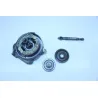 Pont cardan transmission SYM FIDDLE III 50 2014 - 2016 Pont cardan transmission SYM FIDDLE III 50 2014 - 2016