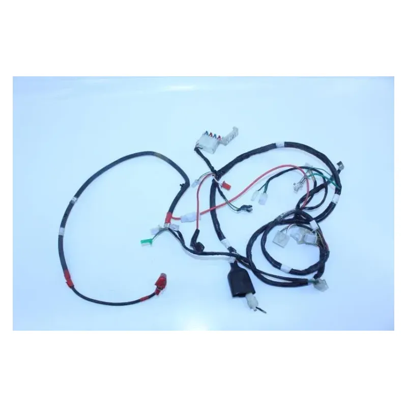 Faisceau electrique SYM FIDDLE III 50 2014 - 2016