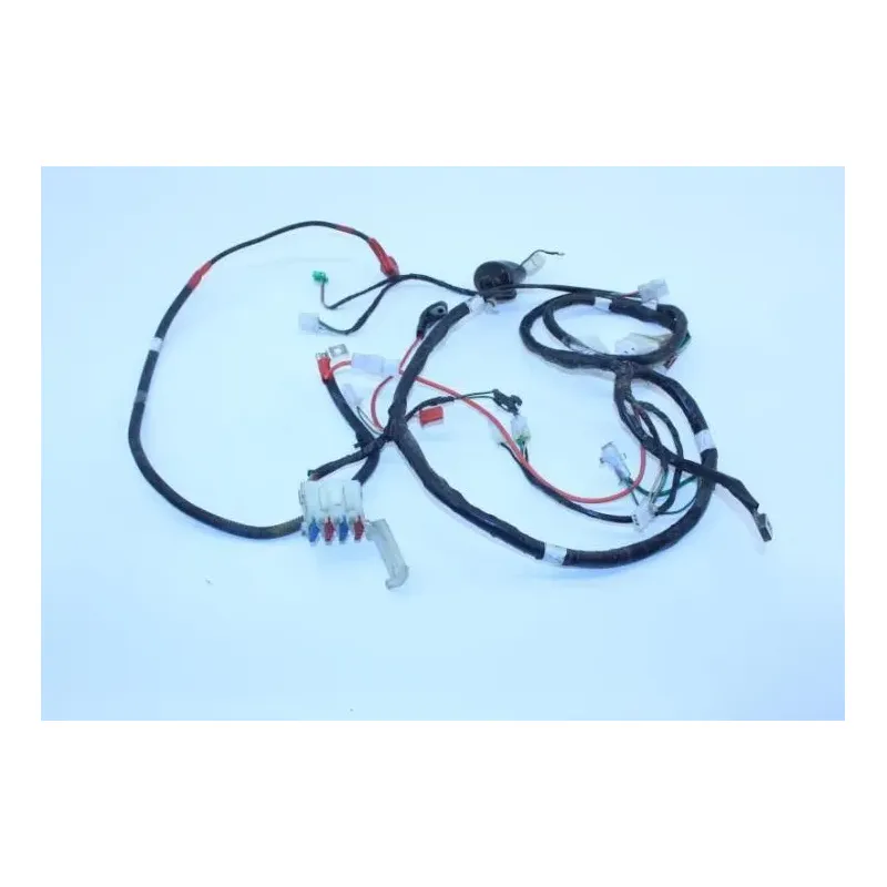 Faisceau electrique SYM FIDDLE III 50 2014 - 2016