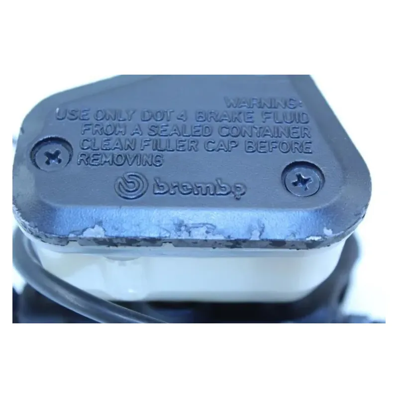 Maitre cylindre frein avant DUCATI MULTISTRADA 1100 S ABS 2007 - 2009