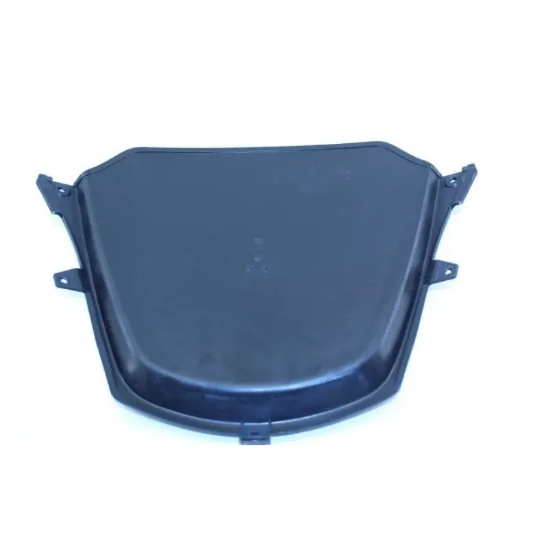 Cache sous bulle PIAGGIO MP3 300 TOURING 2010 - 2013