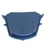 Cache sous bulle PIAGGIO MP3 300 TOURING 2010 - 2013